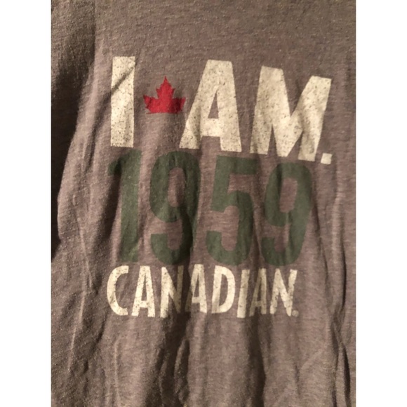 Molson Canadian Shirt - Picture 2 of 4